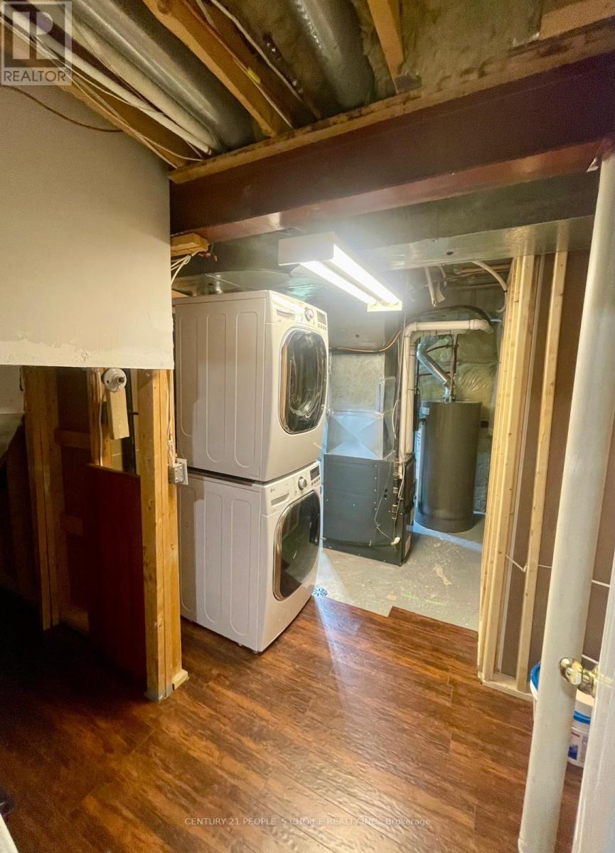 Bsmt - 319 Barber Drive, Halton Hills, Ontario  L7G 5H7 - Photo 34 - W12692700