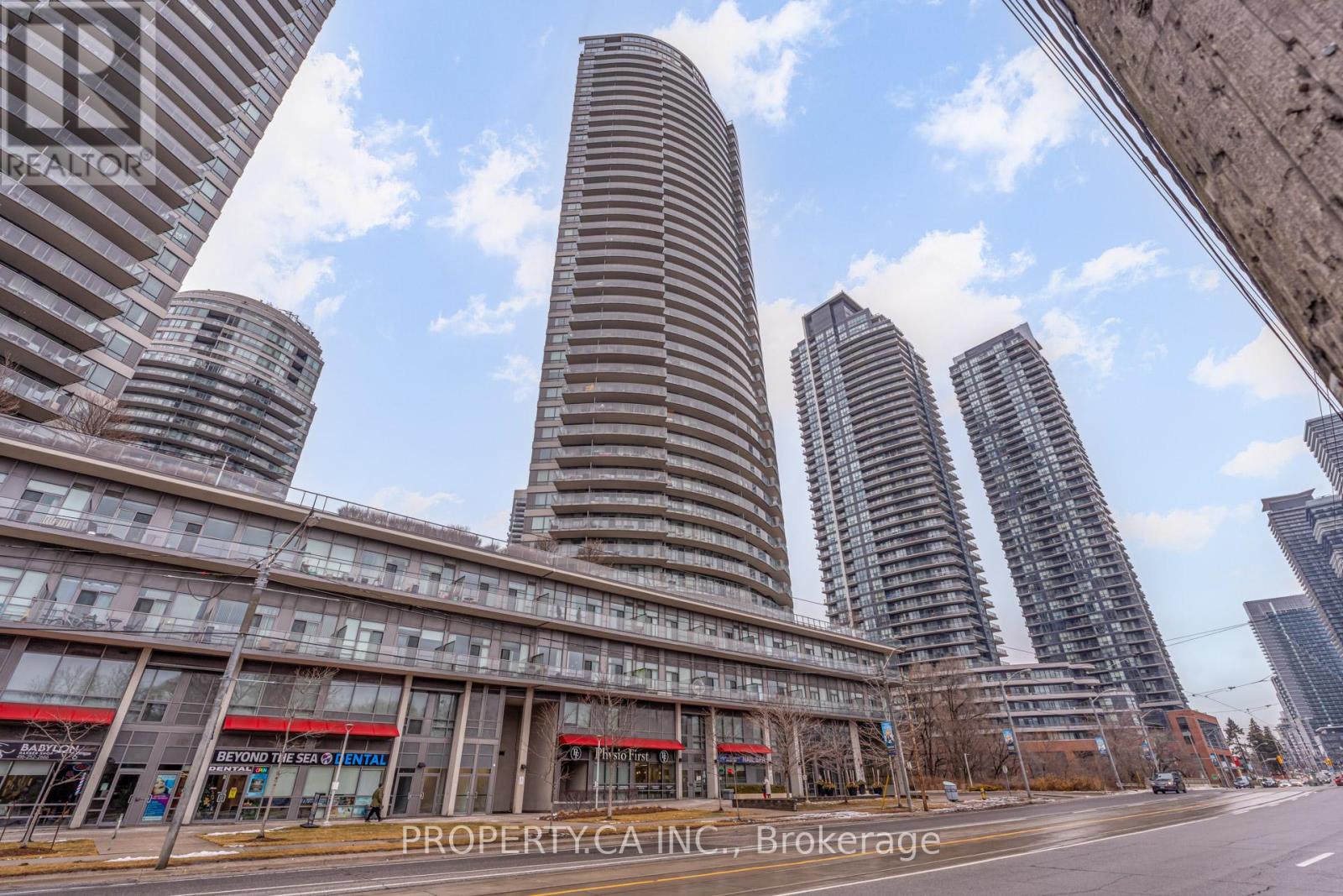 903 - 2230 Lake Shore Boulevard W, Toronto, Ontario  M8V 0B2 - Photo 22 - W12676468