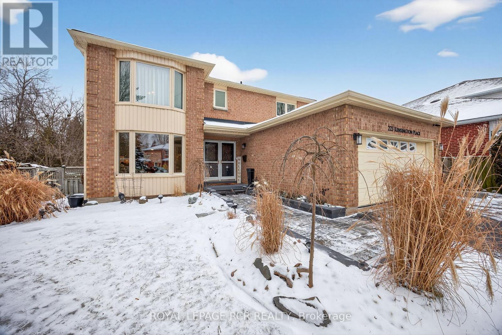 223 KENSINGTON PLACE, Orangeville, Ontario