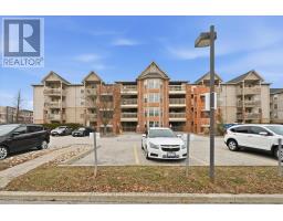 209 - 4013 KILMER DRIVE, Burlington, Ontario