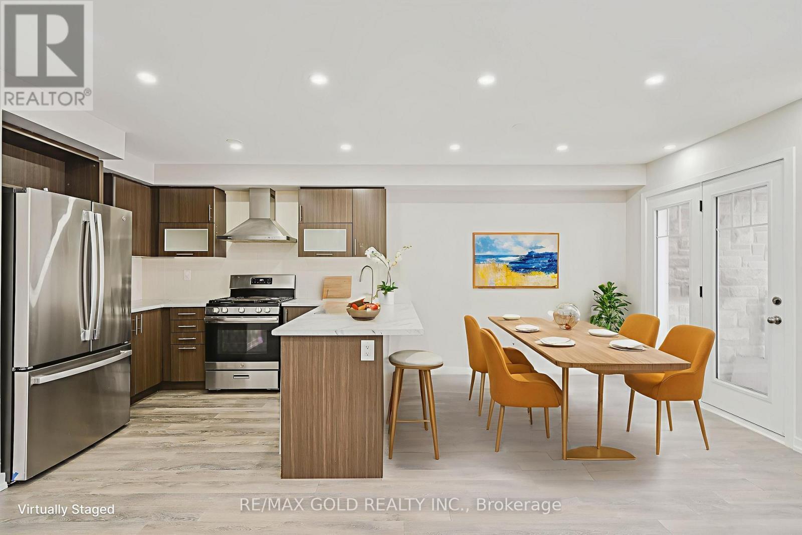 94 Golden Springs Drive, Brampton, Ontario  L7A 4N6 - Photo 13 - W12694128