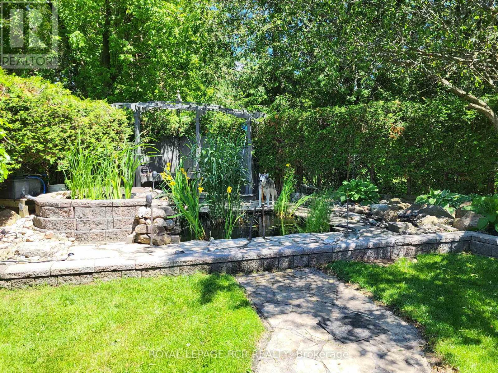 223 Kensington Place, Orangeville, Ontario  L9W 4G6 - Photo 23 - W12694118