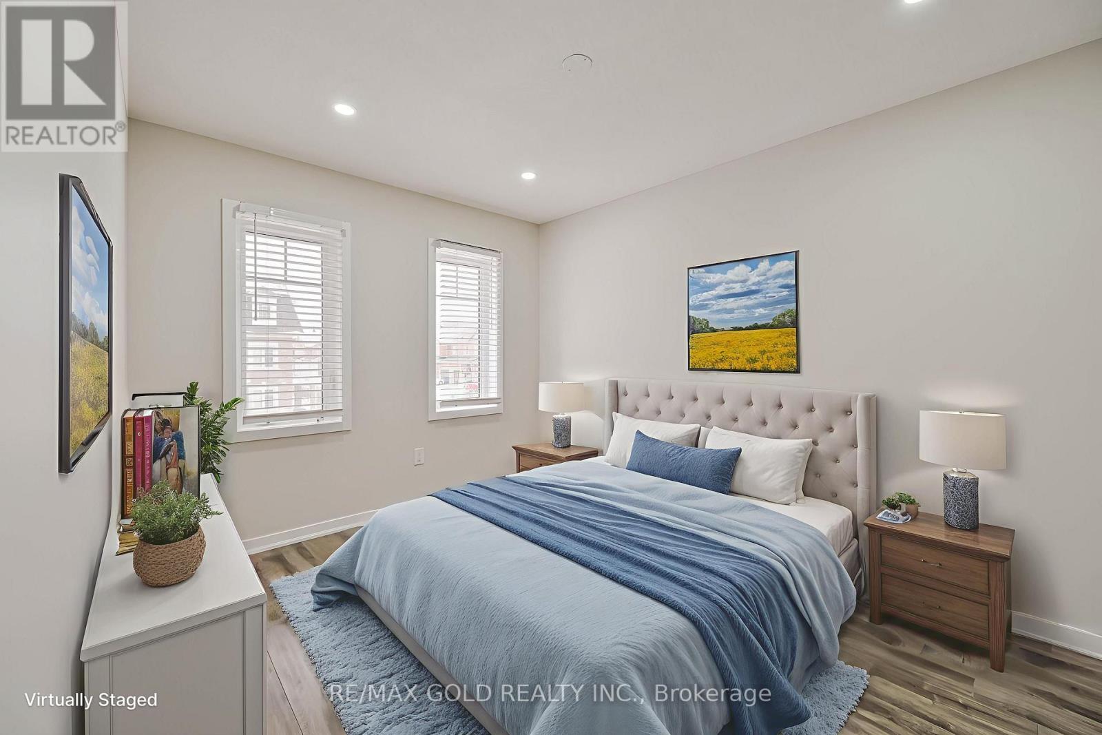 94 Golden Springs Drive, Brampton, Ontario  L7A 4N6 - Photo 19 - W12694128