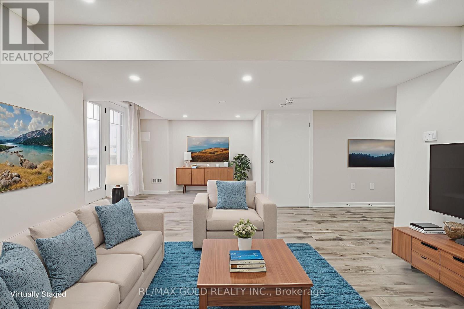 94 Golden Springs Drive, Brampton, Ontario  L7A 4N6 - Photo 32 - W12694128