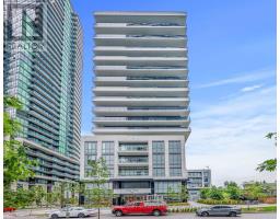 305 - 65 ANNIE CRAIG DRIVE, Toronto, Ontario
