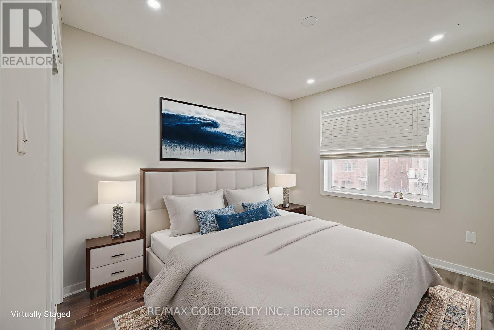 94 Golden Springs Drive, Brampton, Ontario  L7A 4N6 - Photo 28 - W12694128