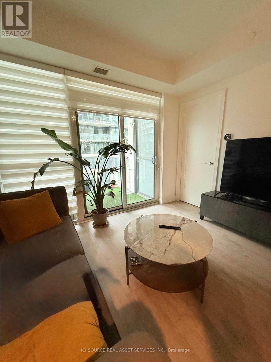 305 - 65 Annie Craig Drive, Toronto, Ontario  M8V 0G3 - Photo 15 - W12694130