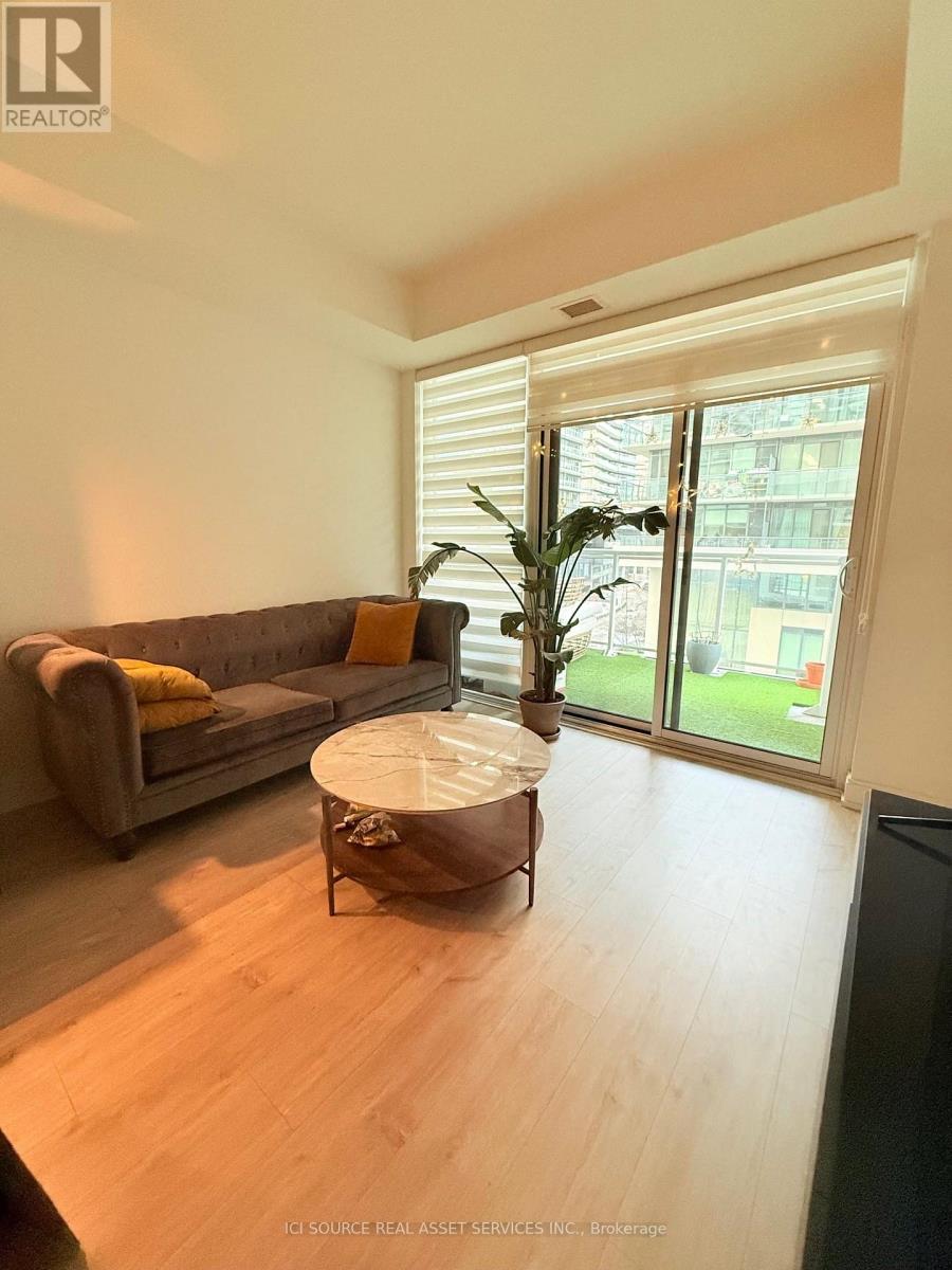 305 - 65 Annie Craig Drive, Toronto, Ontario  M8V 0G3 - Photo 17 - W12694130