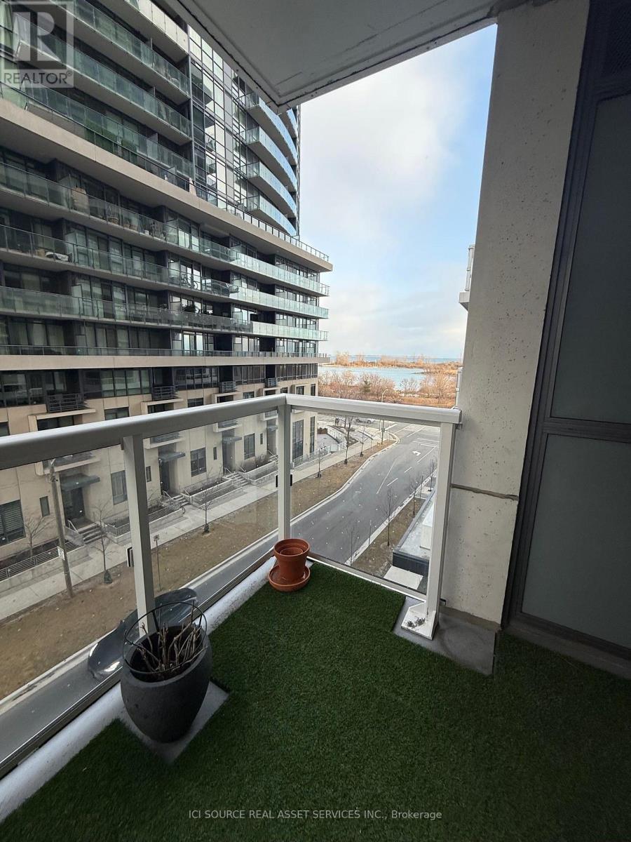 305 - 65 Annie Craig Drive, Toronto, Ontario  M8V 0G3 - Photo 24 - W12694130