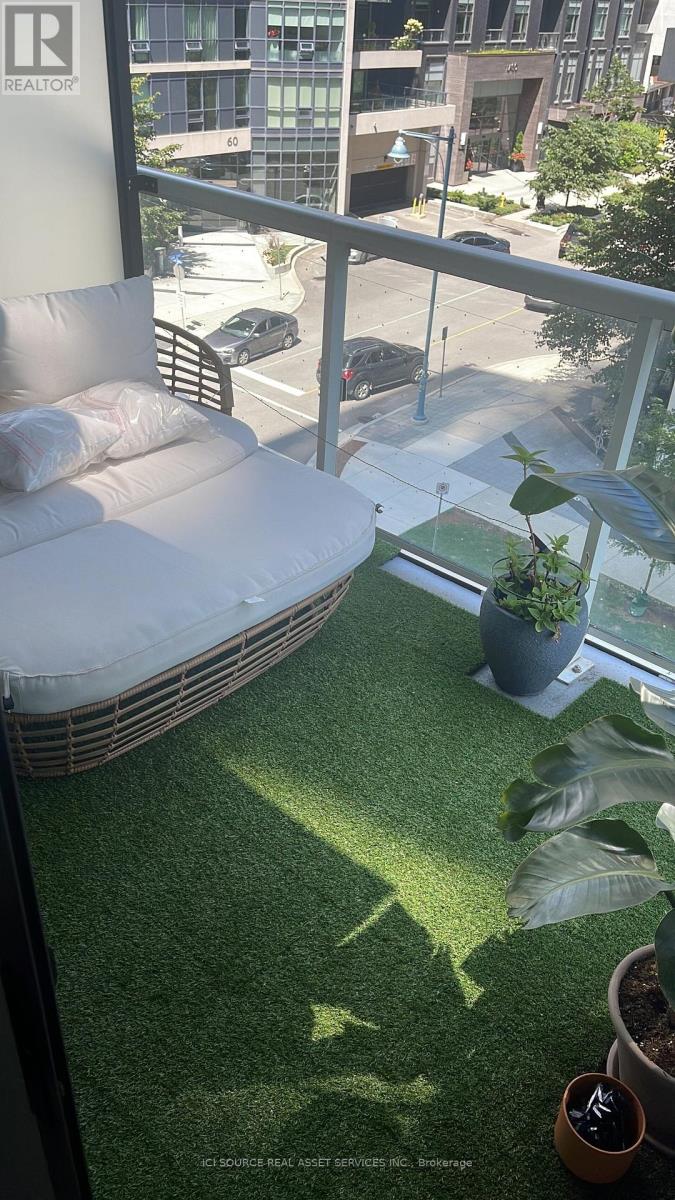 305 - 65 Annie Craig Drive, Toronto, Ontario  M8V 0G3 - Photo 25 - W12694130