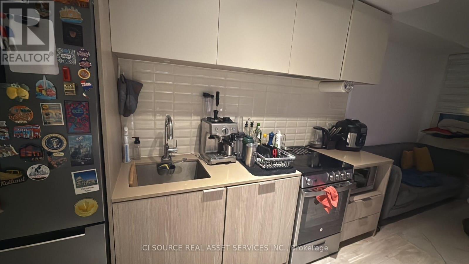 305 - 65 Annie Craig Drive, Toronto, Ontario  M8V 0G3 - Photo 14 - W12694130