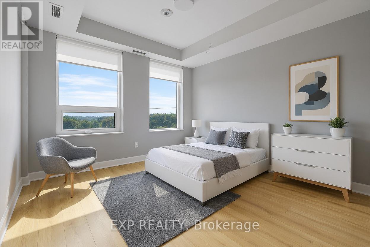 514 - 3240 William Coltson Avenue, Oakville, Ontario  L6H 7C2 - Photo 10 - W12694160