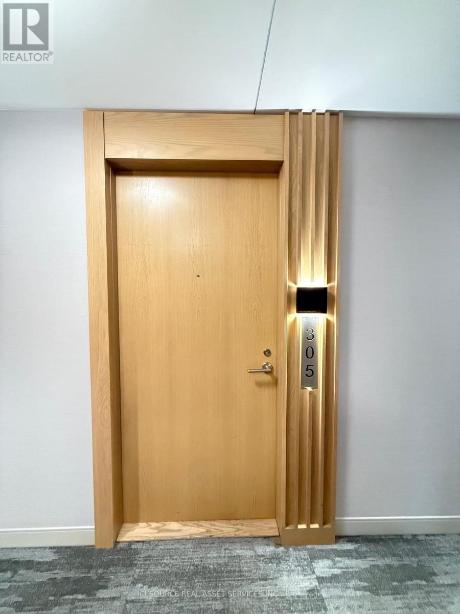 305 - 65 Annie Craig Drive, Toronto, Ontario  M8V 0G3 - Photo 5 - W12694130
