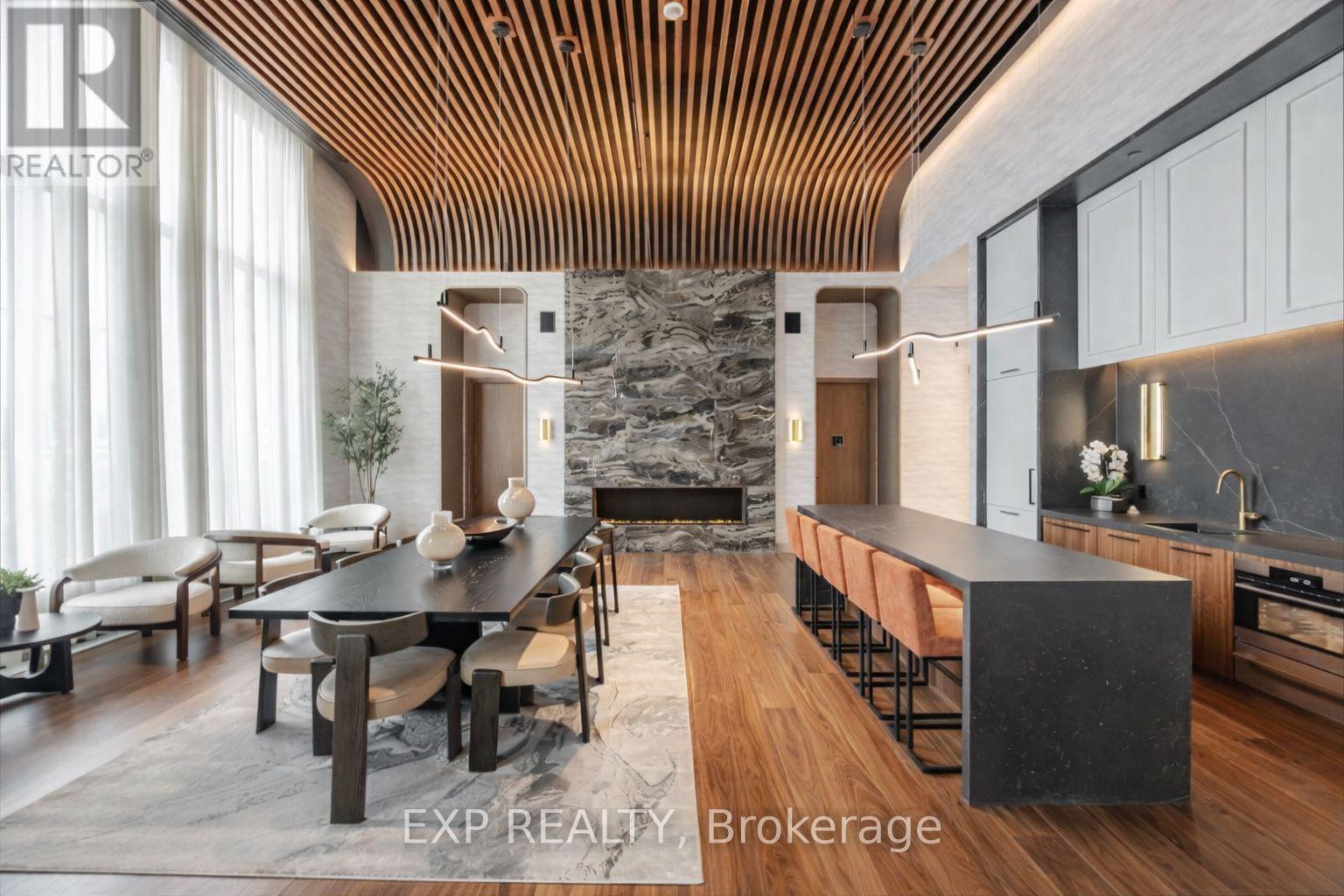 514 - 3240 William Coltson Avenue, Oakville, Ontario  L6H 7C2 - Photo 25 - W12694160