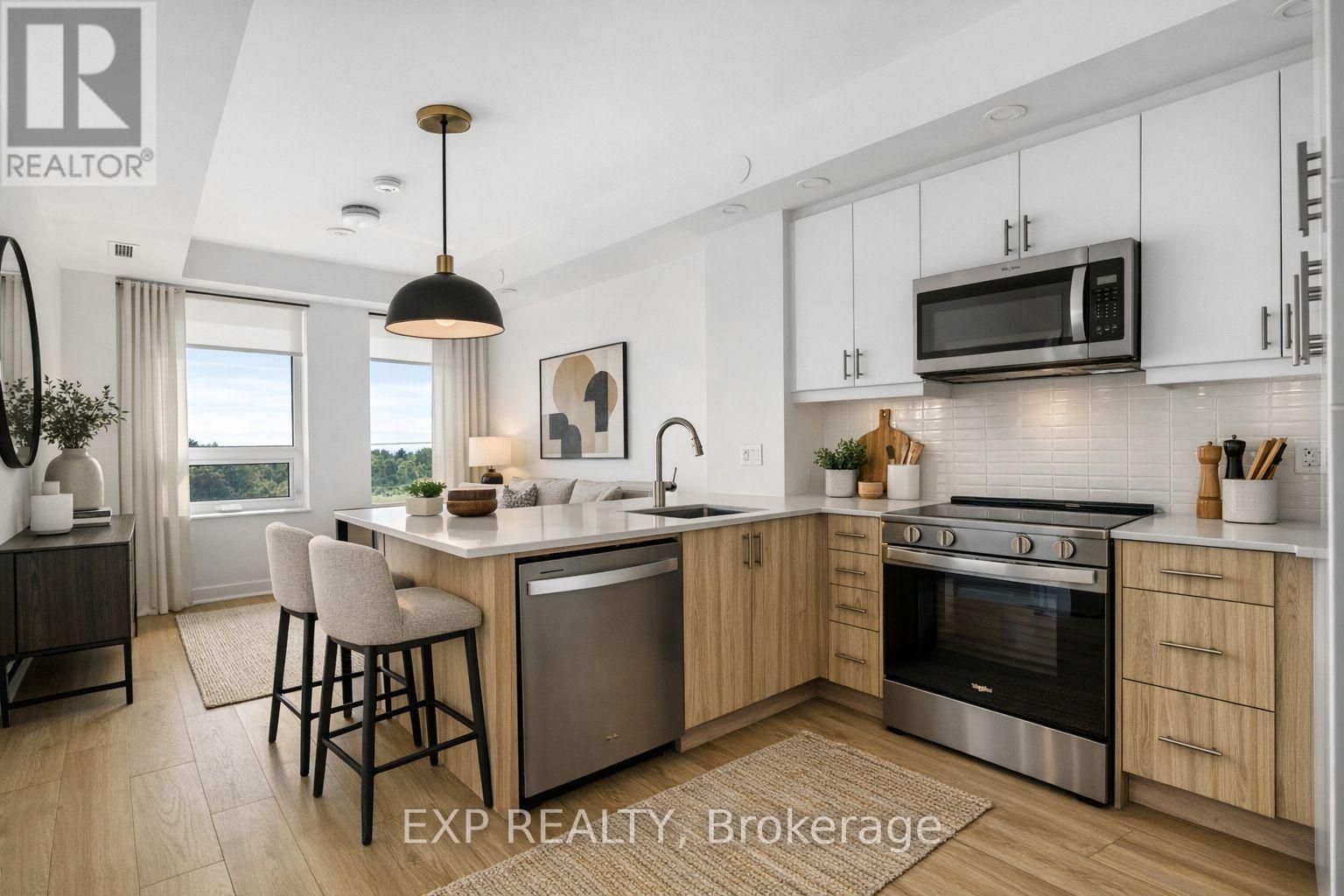 514 - 3240 William Coltson Avenue, Oakville, Ontario  L6H 7C2 - Photo 7 - W12694160