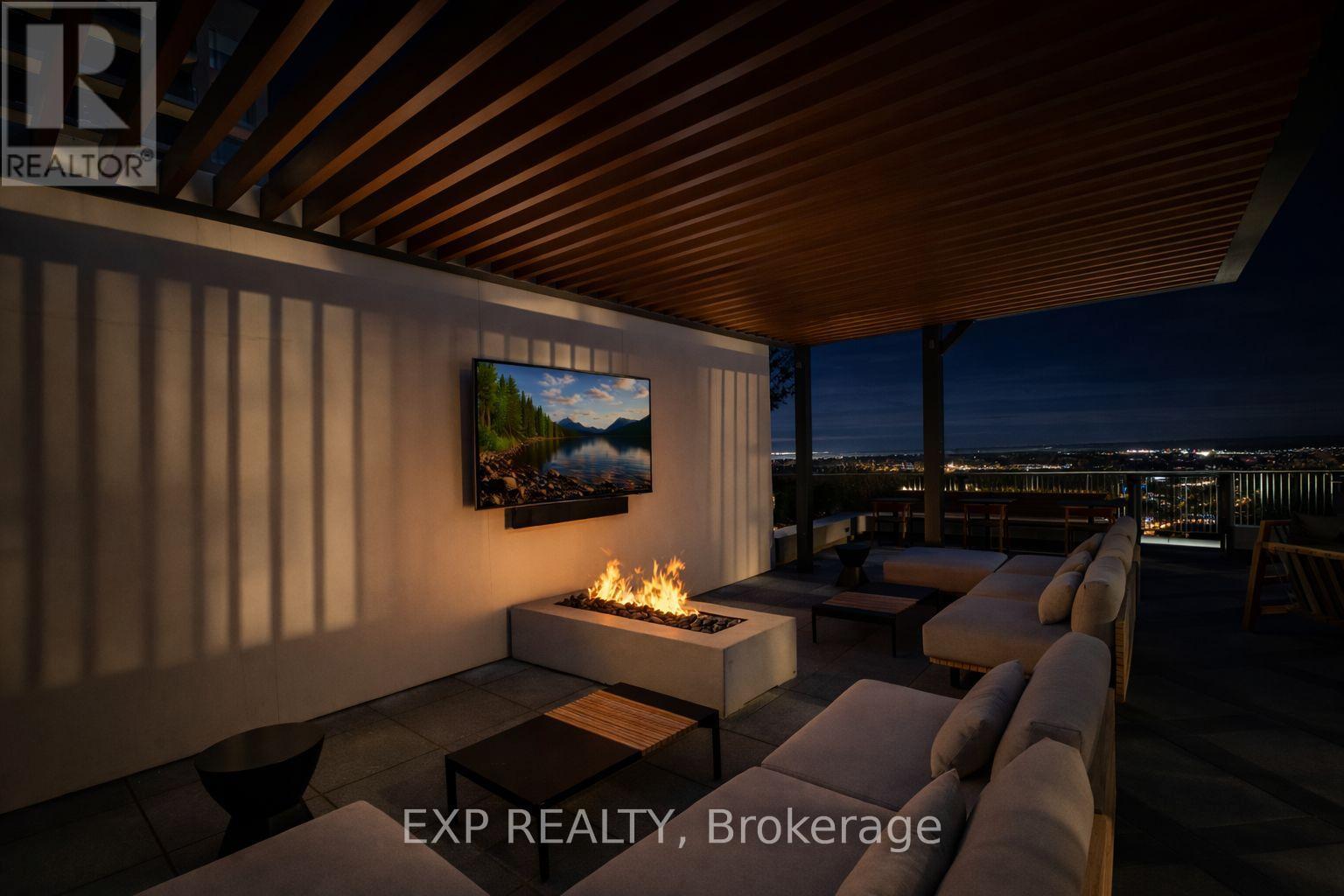 514 - 3240 William Coltson Avenue, Oakville, Ontario  L6H 7C2 - Photo 19 - W12694160