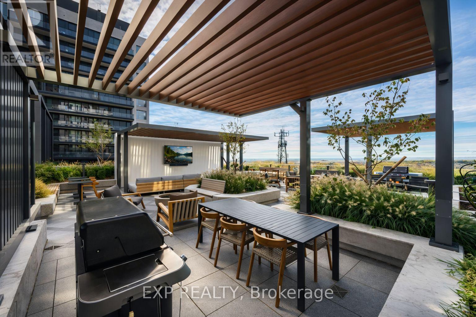 514 - 3240 William Coltson Avenue, Oakville, Ontario  L6H 7C2 - Photo 17 - W12694160