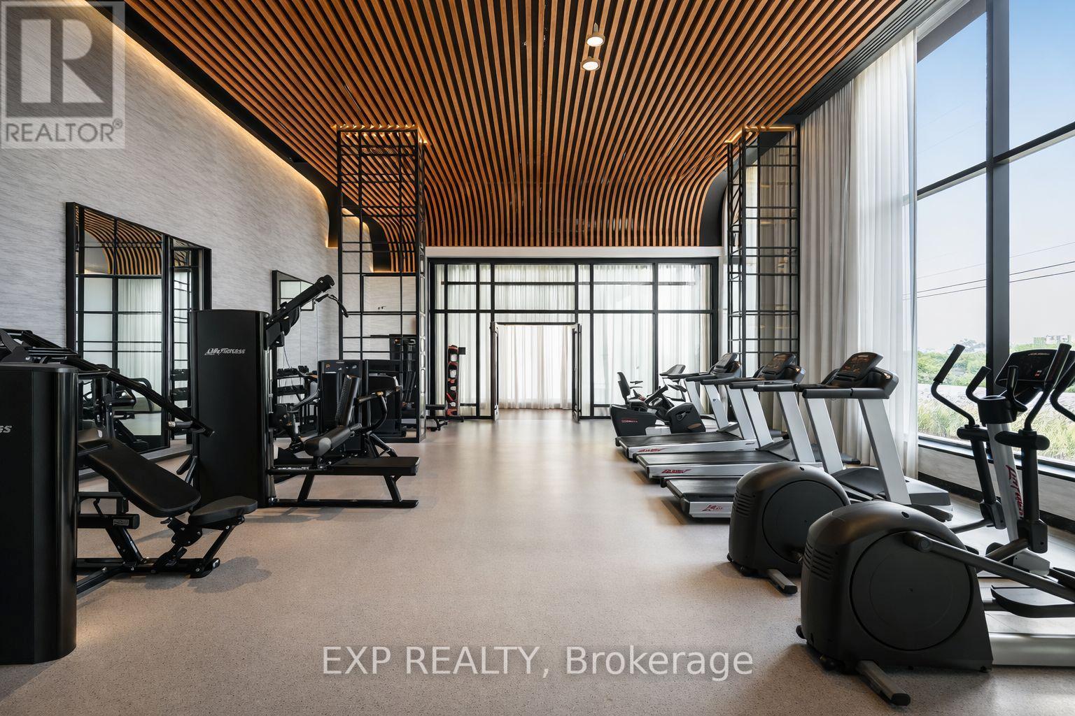 514 - 3240 William Coltson Avenue, Oakville, Ontario  L6H 7C2 - Photo 22 - W12694160