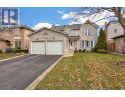 2185 VISTA DRIVE, Burlington, Ontario