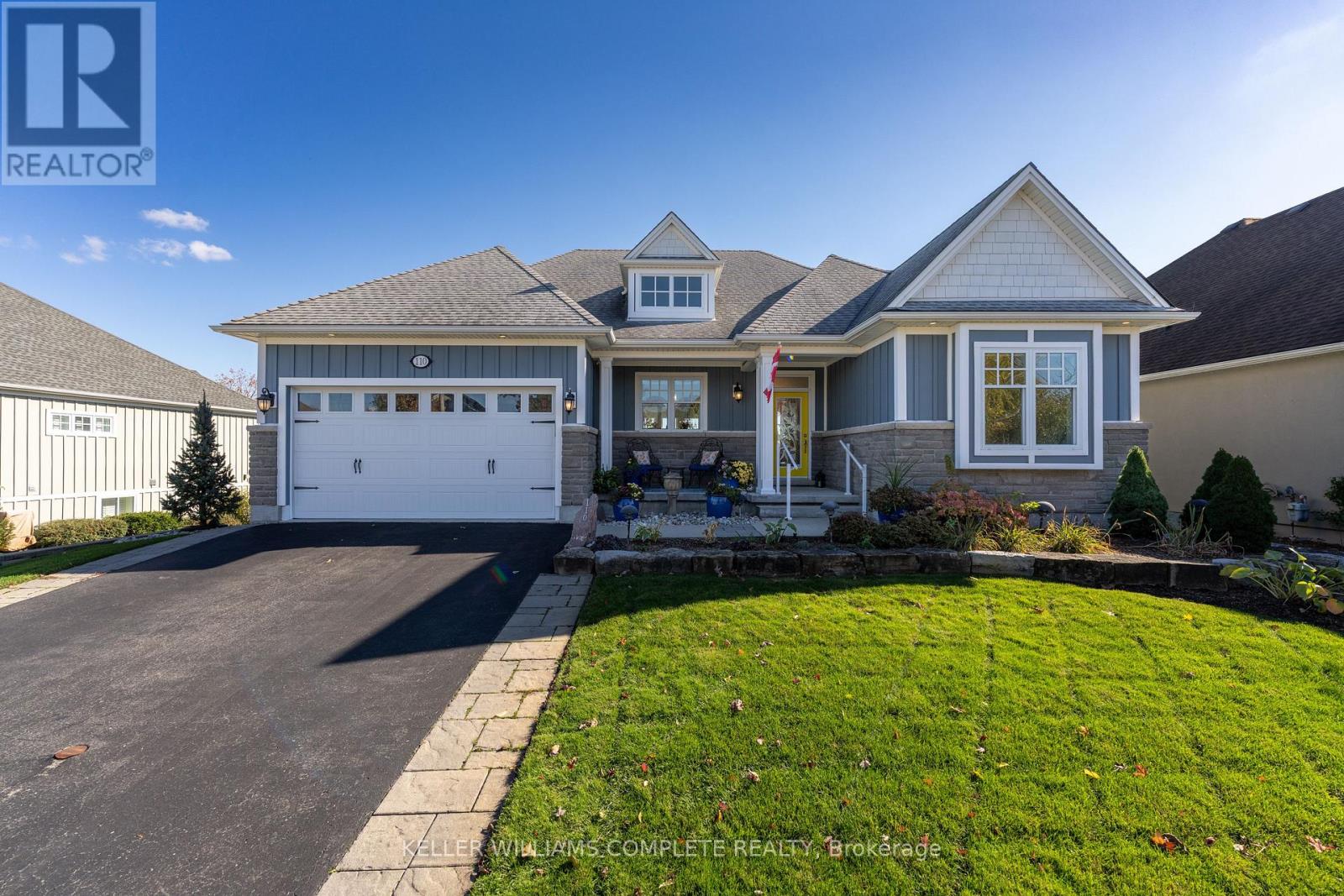 110 Sunrise Court, Fort Erie, Ontario  L0S 1N0 - Photo 1 - X12511270