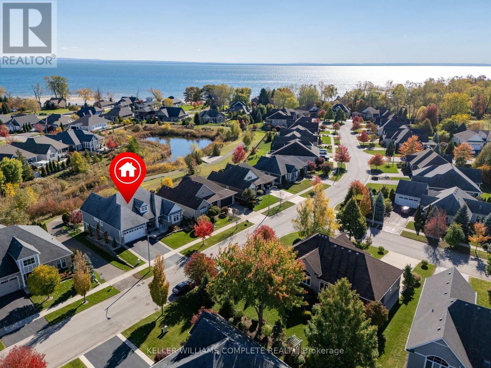 110 Sunrise Court, Fort Erie, Ontario  L0S 1N0 - Photo 37 - X12511270