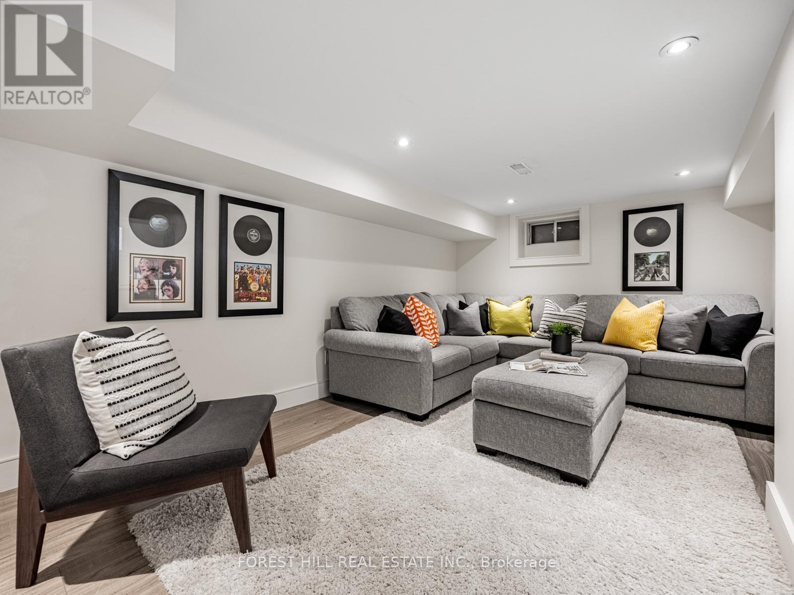 438 Whitmore Avenue, Toronto, Ontario  M6E 2N7 - Photo 25 - W12694184