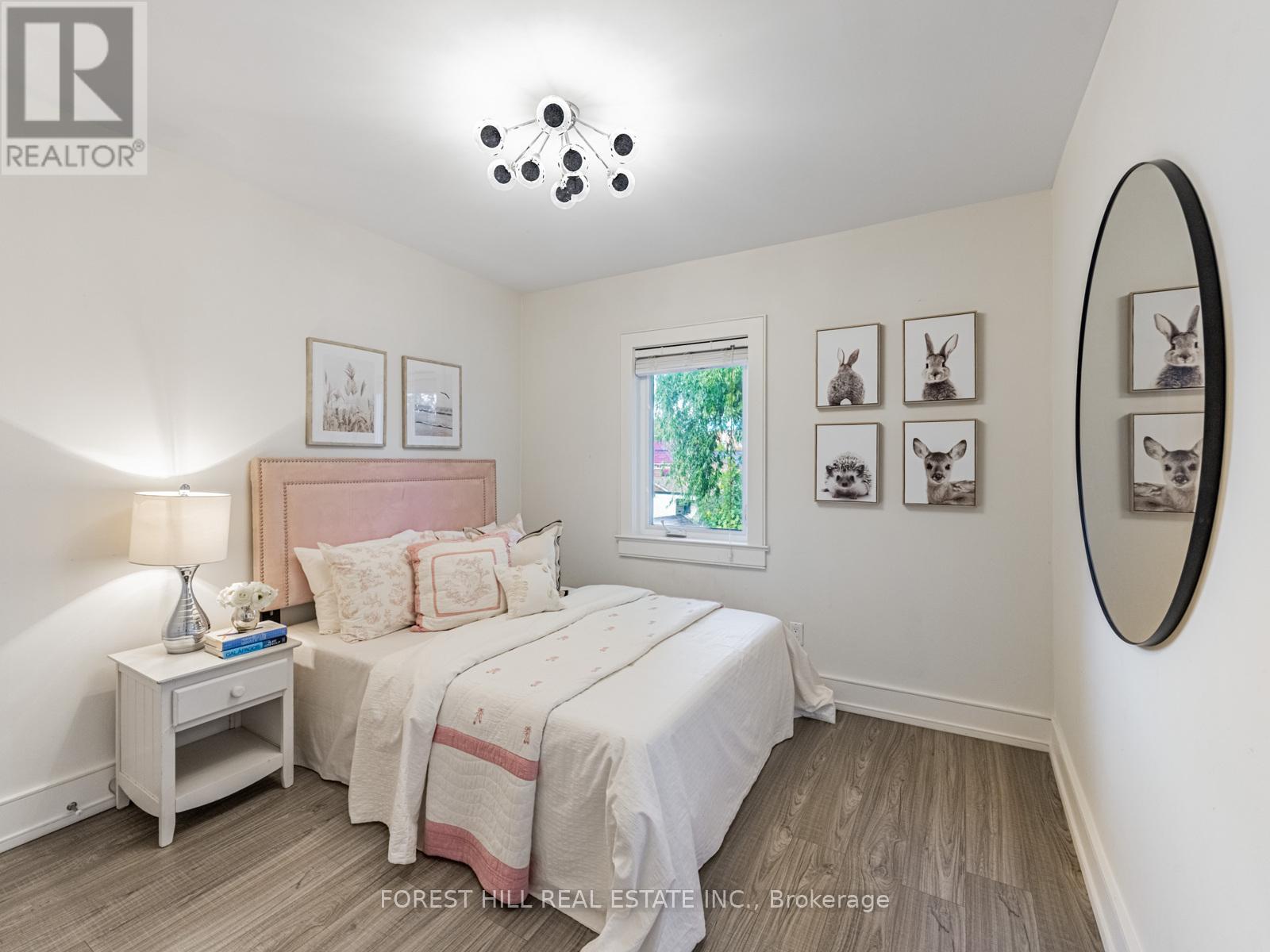 438 Whitmore Avenue, Toronto, Ontario  M6E 2N7 - Photo 21 - W12694184