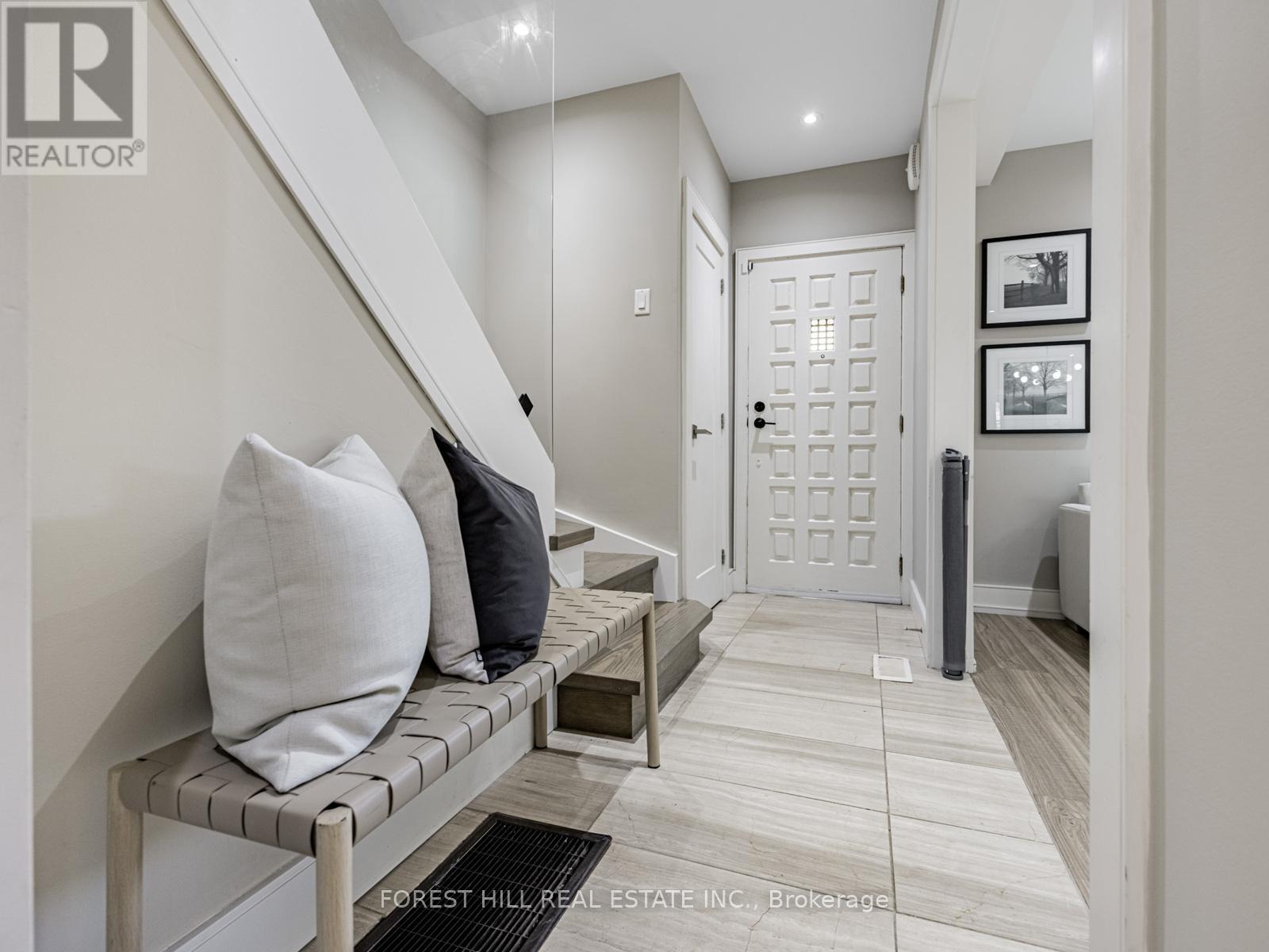 438 Whitmore Avenue, Toronto, Ontario  M6E 2N7 - Photo 4 - W12694184