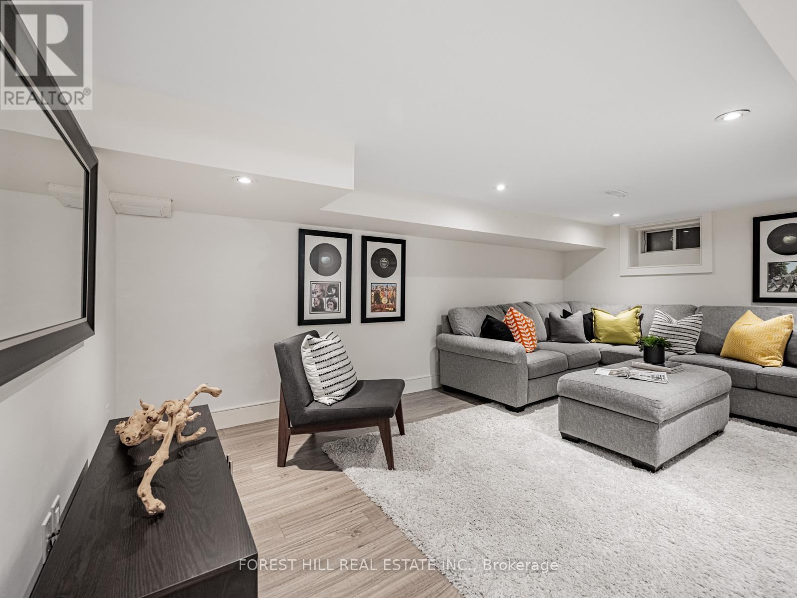 438 Whitmore Avenue, Toronto, Ontario  M6E 2N7 - Photo 26 - W12694184