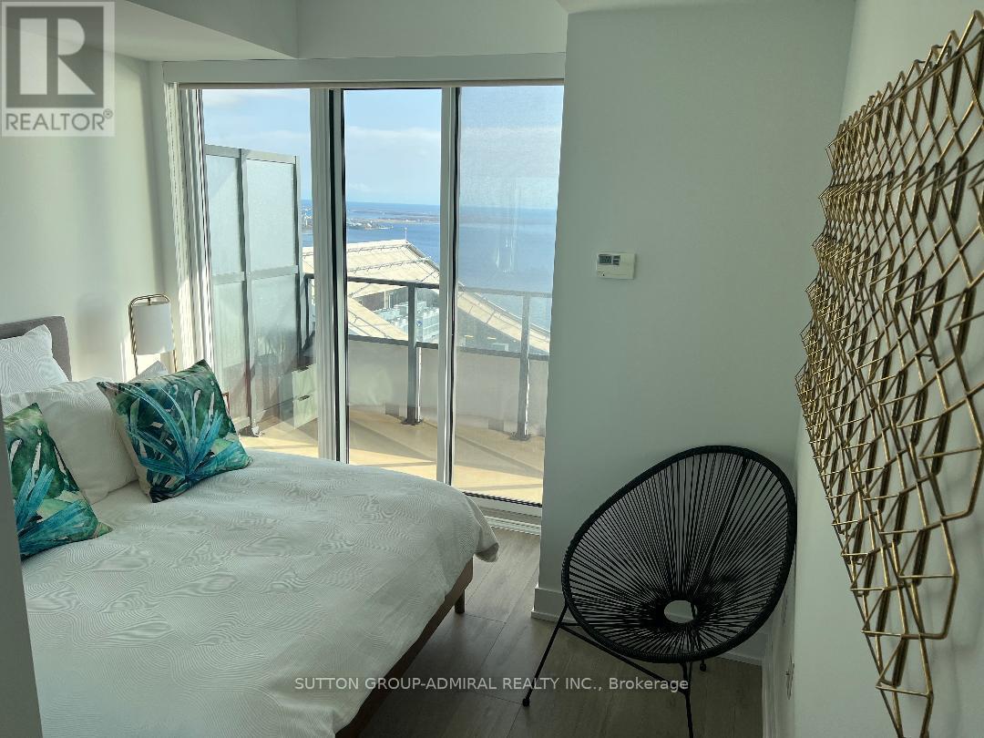 5907 - 30 Shore Breeze Drive, Toronto, Ontario  M8V 1A1 - Photo 17 - W12694206