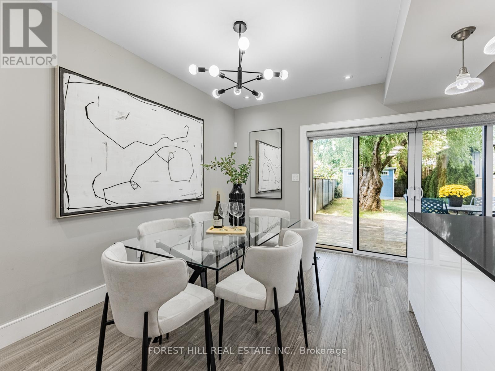 438 Whitmore Avenue, Toronto, Ontario  M6E 2N7 - Photo 11 - W12694184