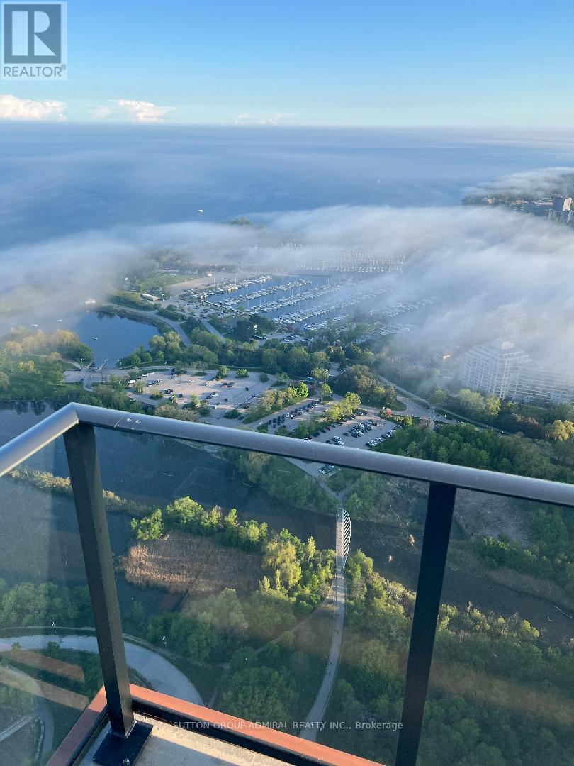 5907 - 30 Shore Breeze Drive, Toronto, Ontario  M8V 1A1 - Photo 9 - W12694206