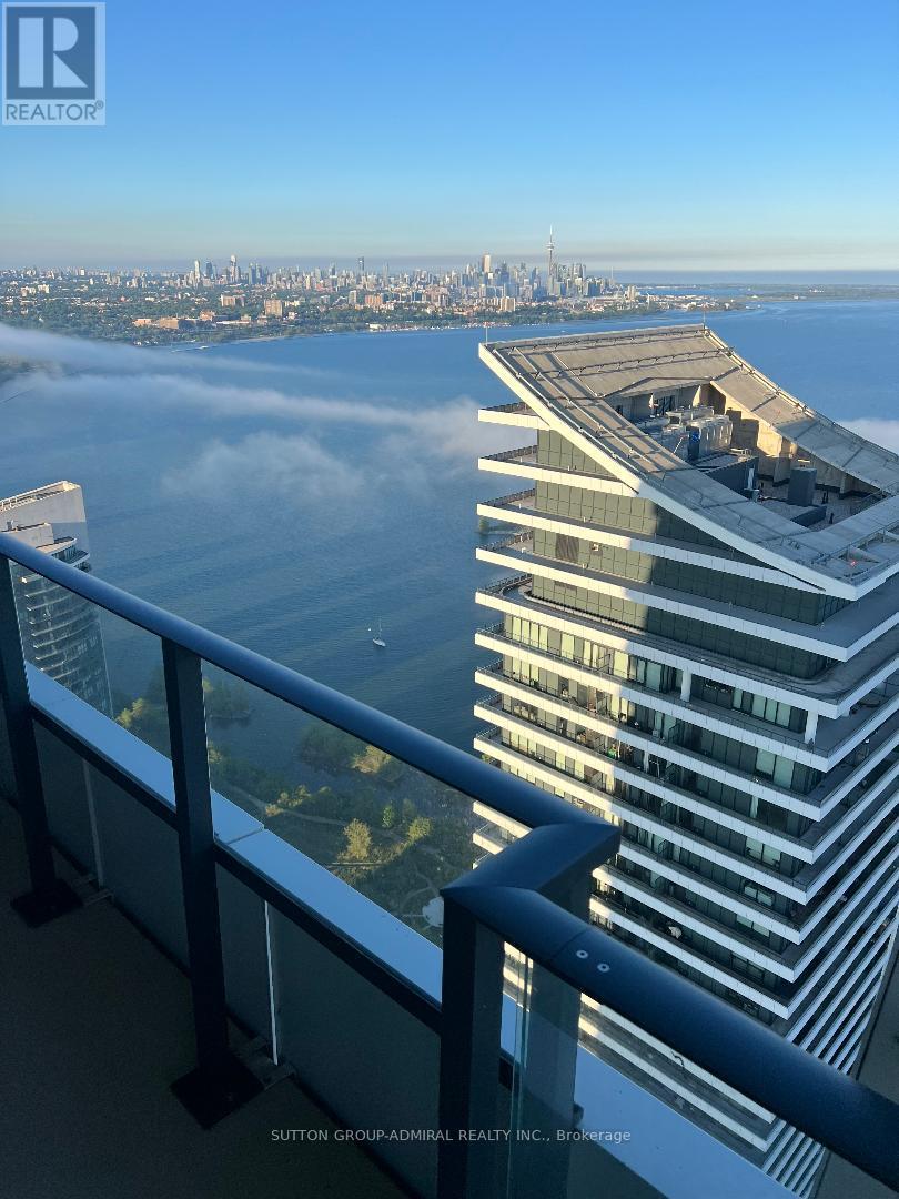 5907 - 30 Shore Breeze Drive, Toronto, Ontario  M8V 1A1 - Photo 5 - W12694206