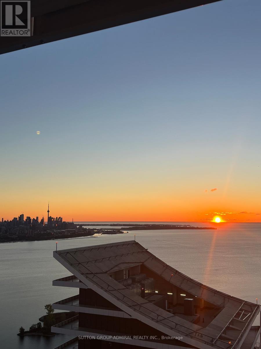 5907 - 30 Shore Breeze Drive, Toronto, Ontario  M8V 1A1 - Photo 20 - W12694206