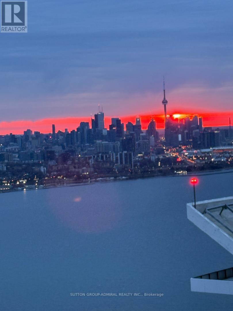 5907 - 30 Shore Breeze Drive, Toronto, Ontario  M8V 1A1 - Photo 7 - W12694206