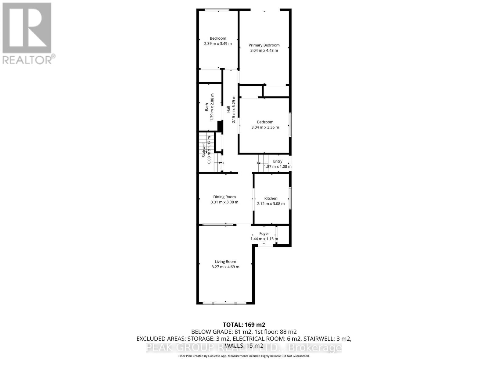 8 Holden Street, St. Catharines, Ontario  L2M 4V2 - Photo 33 - X12694052