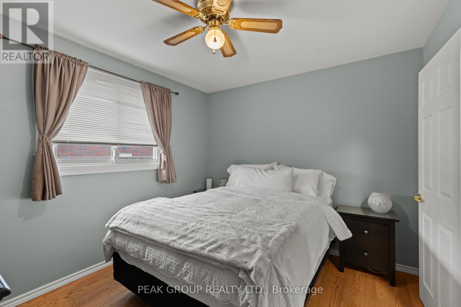 8 Holden Street, St. Catharines, Ontario  L2M 4V2 - Photo 15 - X12694052