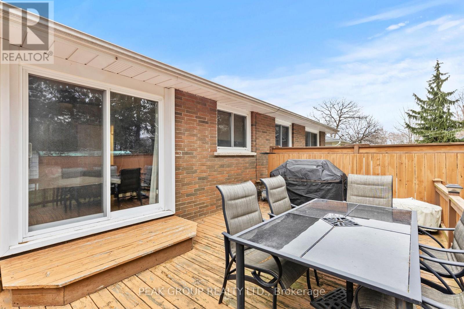 8 Holden Street, St. Catharines, Ontario  L2M 4V2 - Photo 26 - X12694052