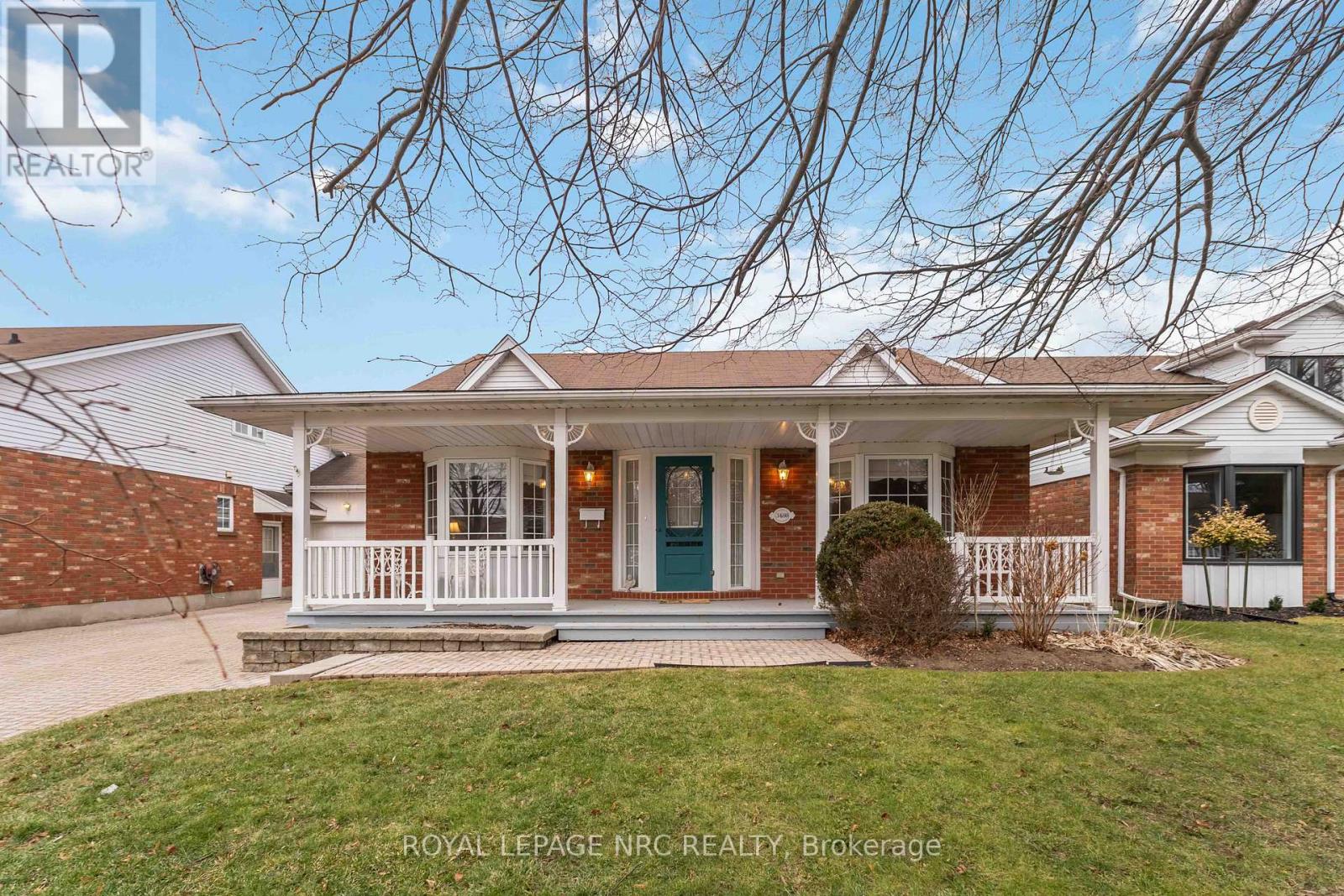 3480 FREDERICK AVENUE, Lincoln, Ontario