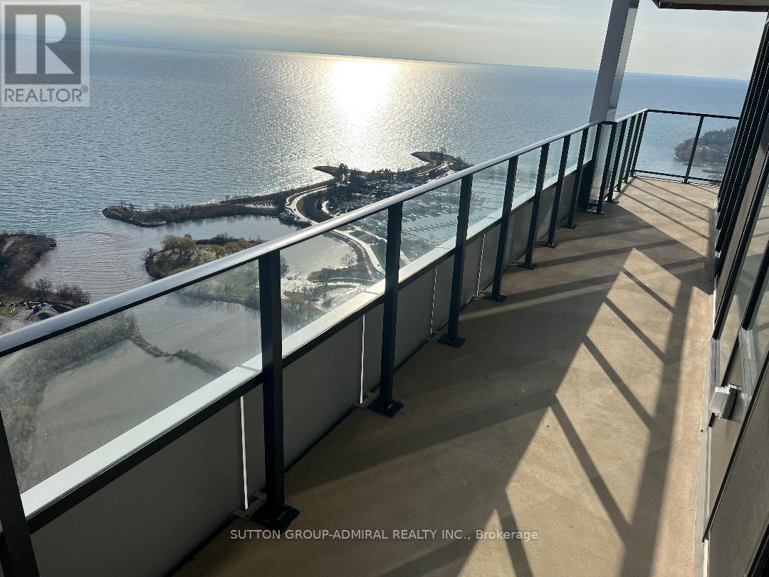 5907 - 30 Shore Breeze Drive, Toronto, Ontario  M8V 1A1 - Photo 10 - W12694206