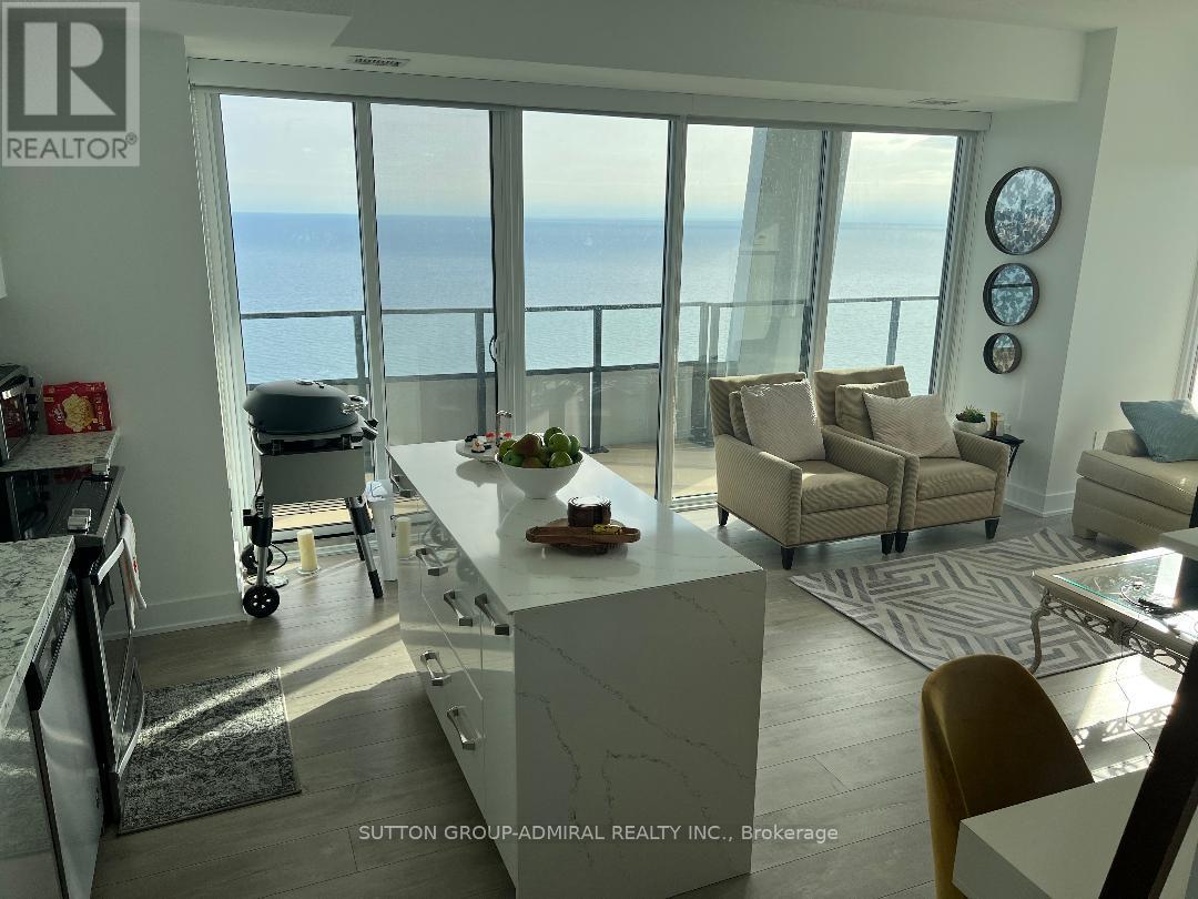 5907 - 30 Shore Breeze Drive, Toronto, Ontario  M8V 1A1 - Photo 4 - W12694206