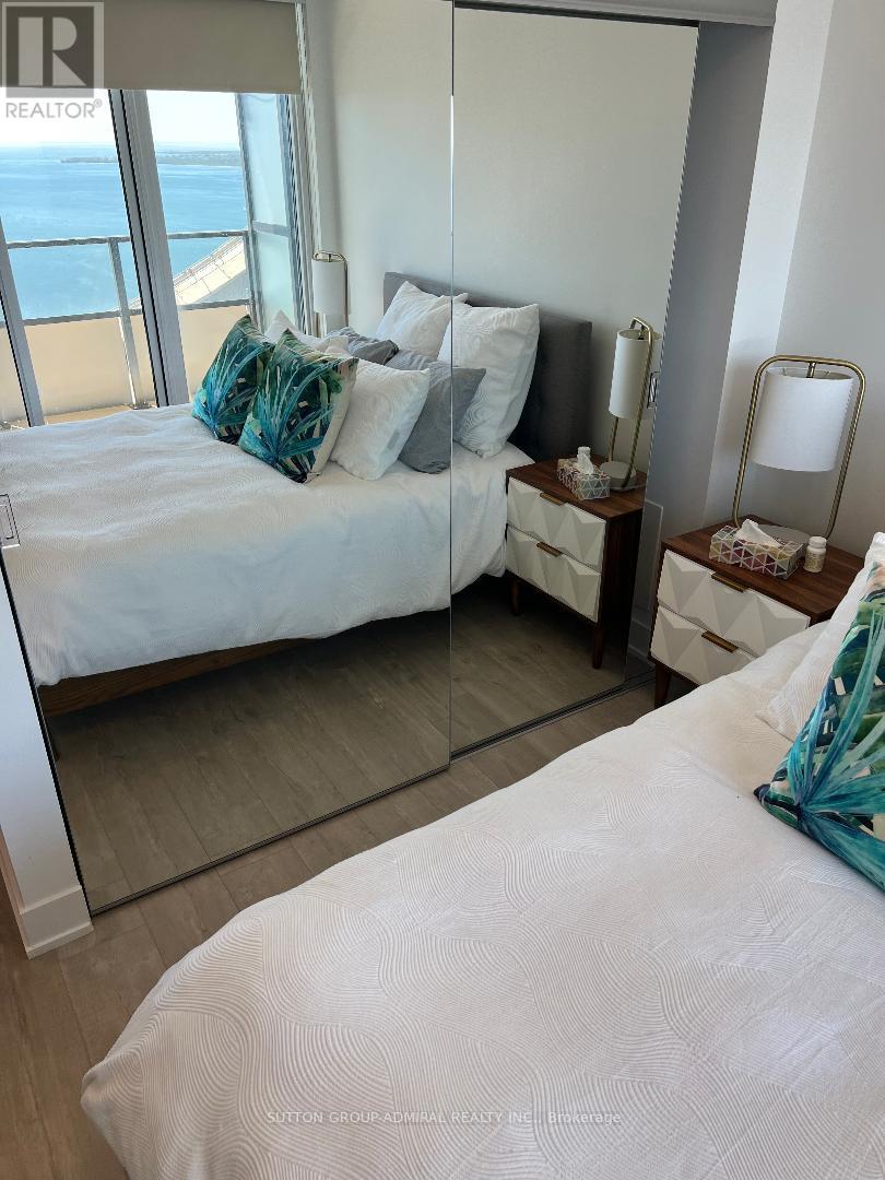 5907 - 30 Shore Breeze Drive, Toronto, Ontario  M8V 1A1 - Photo 8 - W12694206