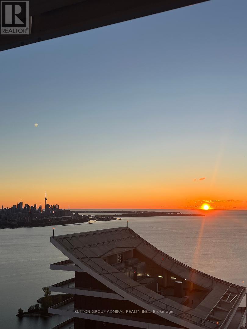 5907 - 30 Shore Breeze Drive, Toronto, Ontario  M8V 1A1 - Photo 6 - W12694206