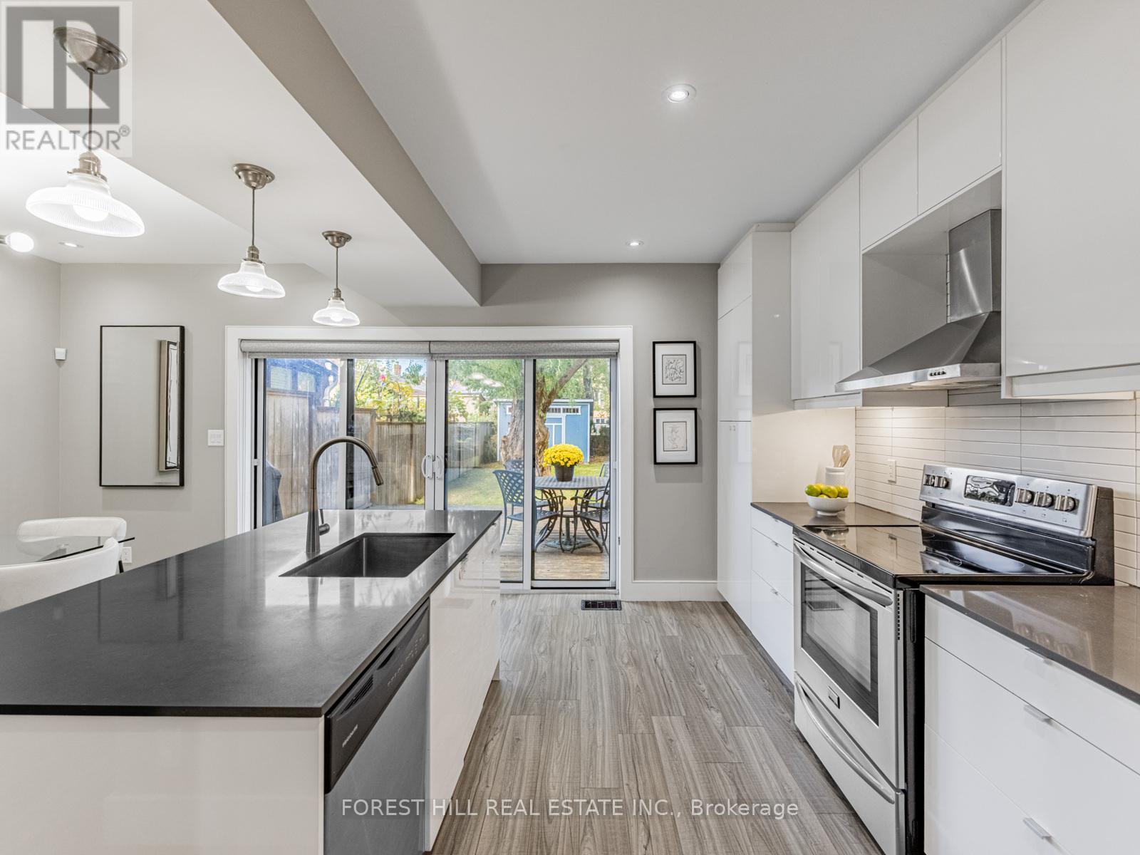 438 Whitmore Avenue, Toronto, Ontario  M6E 2N7 - Photo 12 - W12694184