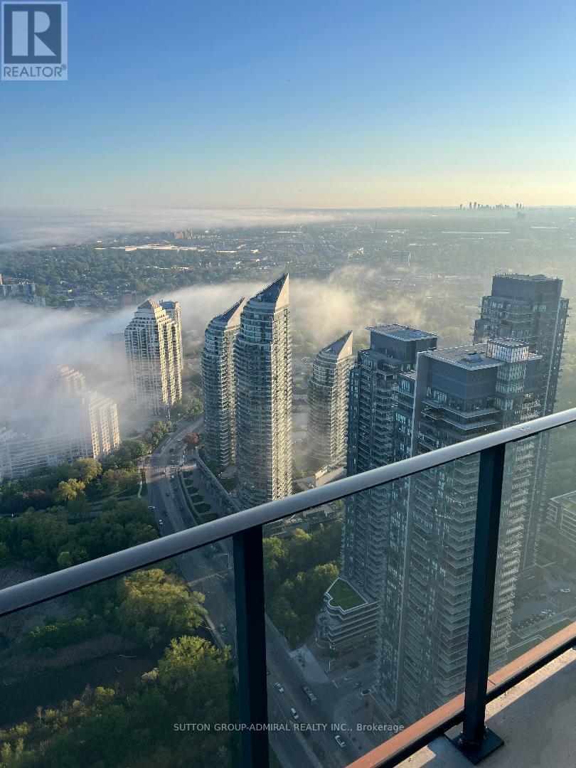 5907 - 30 Shore Breeze Drive, Toronto, Ontario  M8V 1A1 - Photo 19 - W12694206