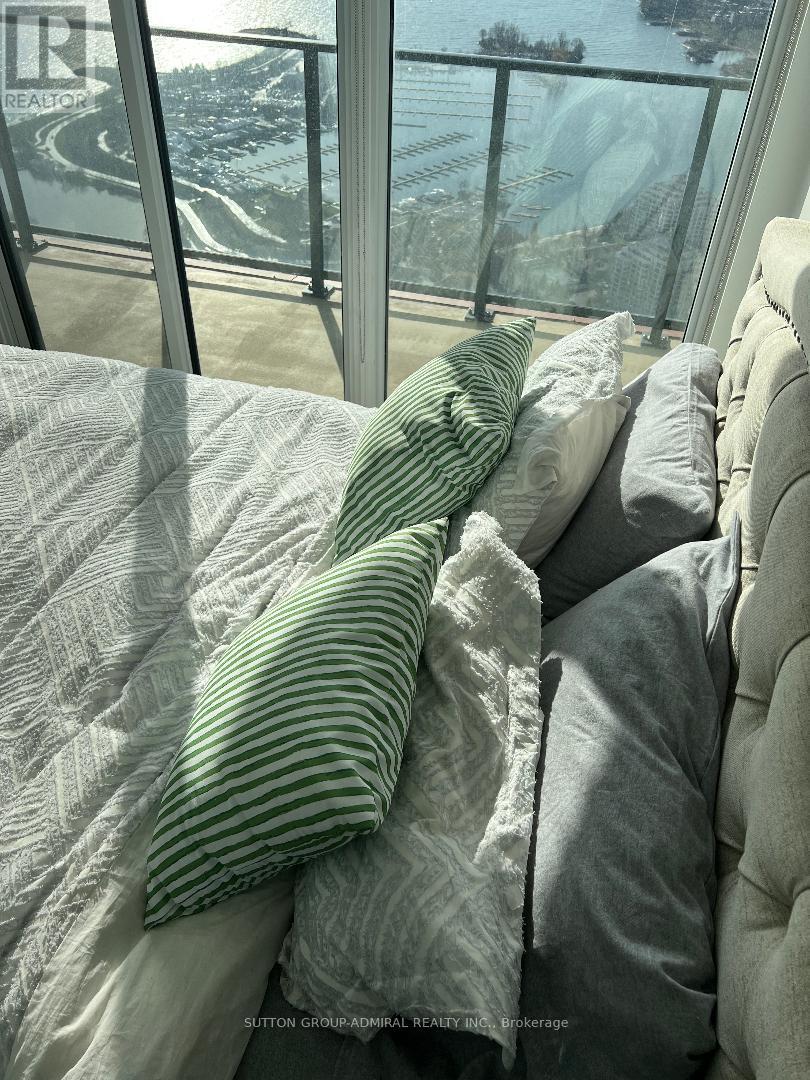 5907 - 30 Shore Breeze Drive, Toronto, Ontario  M8V 1A1 - Photo 15 - W12694206