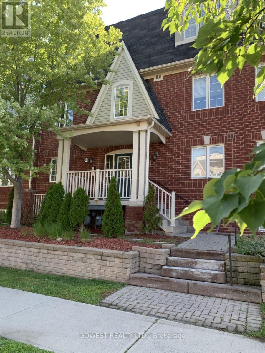 5 - 614 Shoreline Drive, Mississauga, Ontario  L5B 0A8 - Photo 14 - W12694214