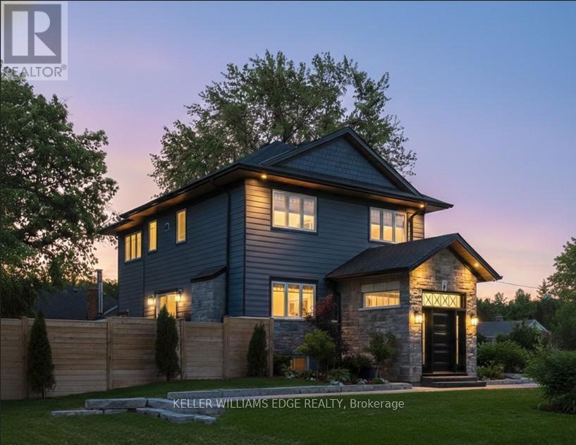 6 CREDIT STREET, Halton Hills, Ontario