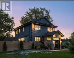 6 CREDIT STREET, Halton Hills, Ontario