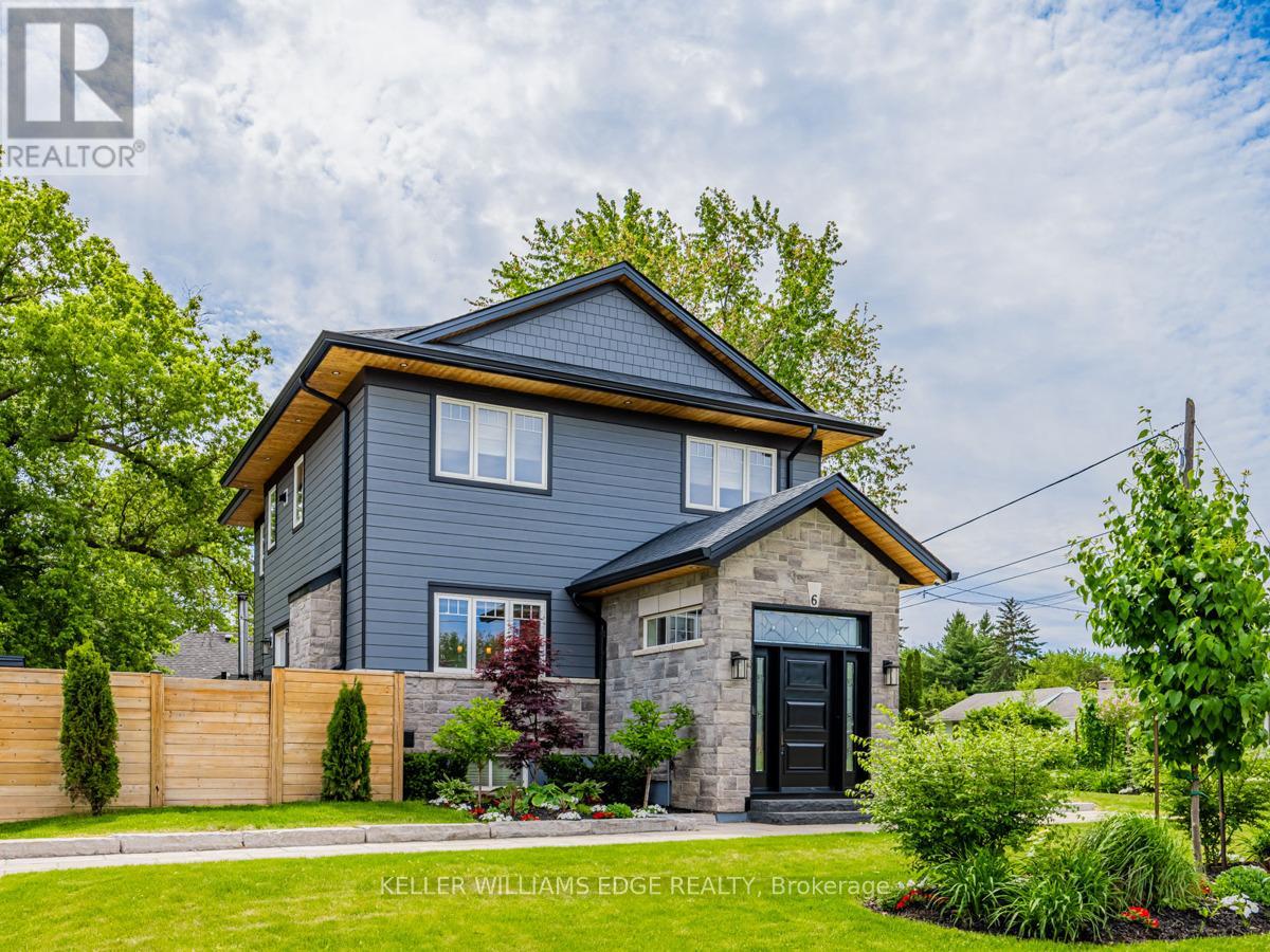 6 Credit Street, Halton Hills, Ontario  L7G 2W1 - Photo 27 - W12694216